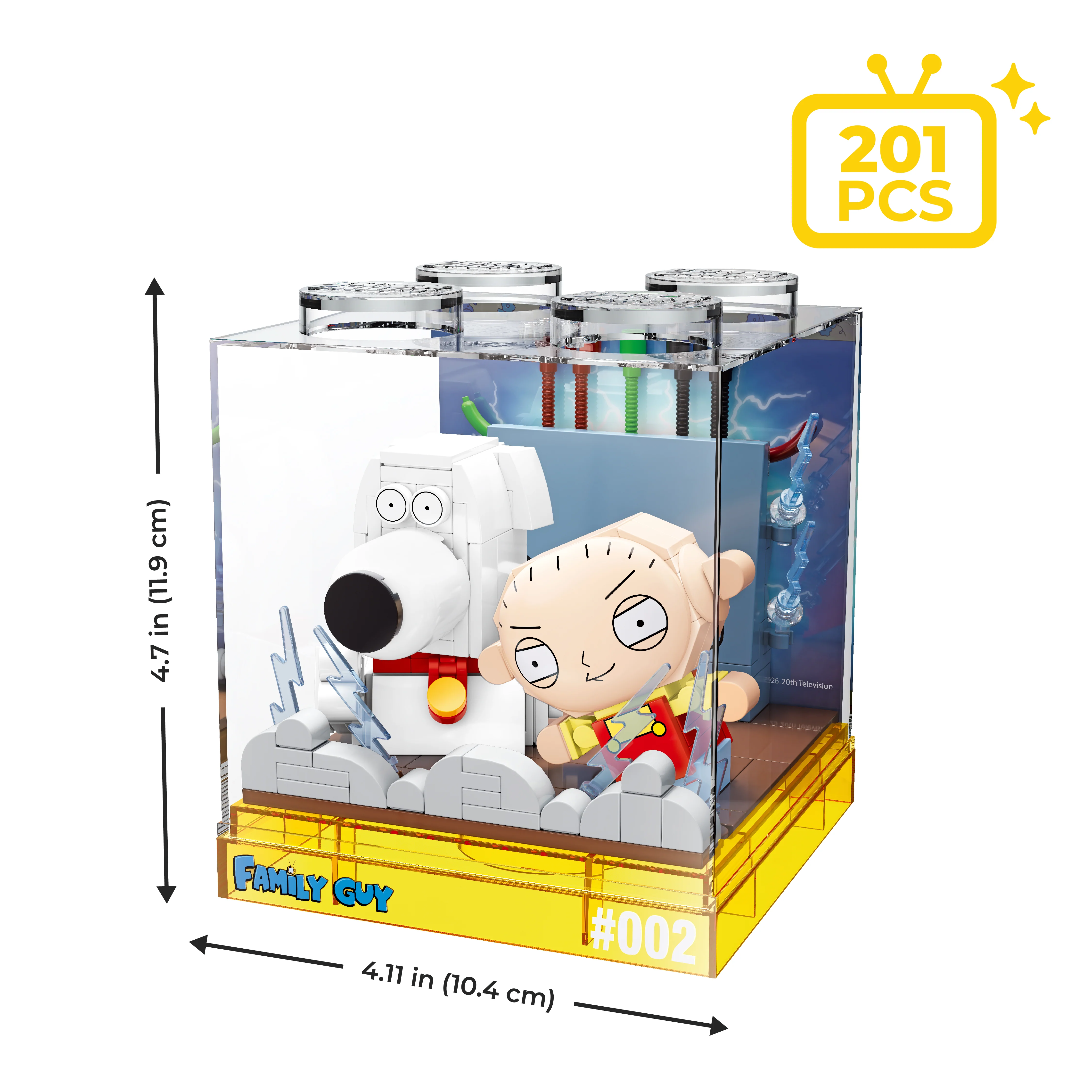 Toon Dad Lite Bundle - Image 13