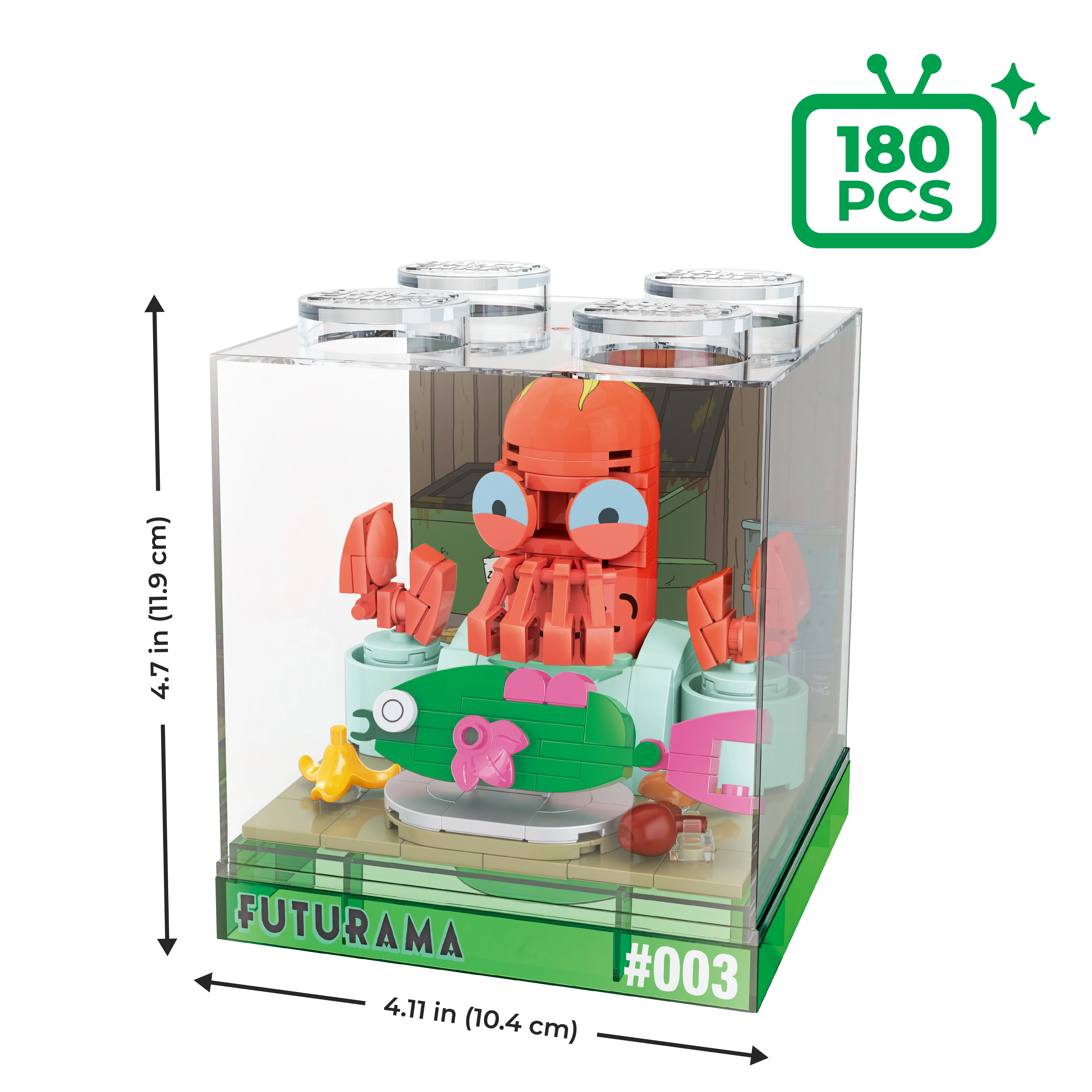 Toon Dad Lite Bundle - Image 15