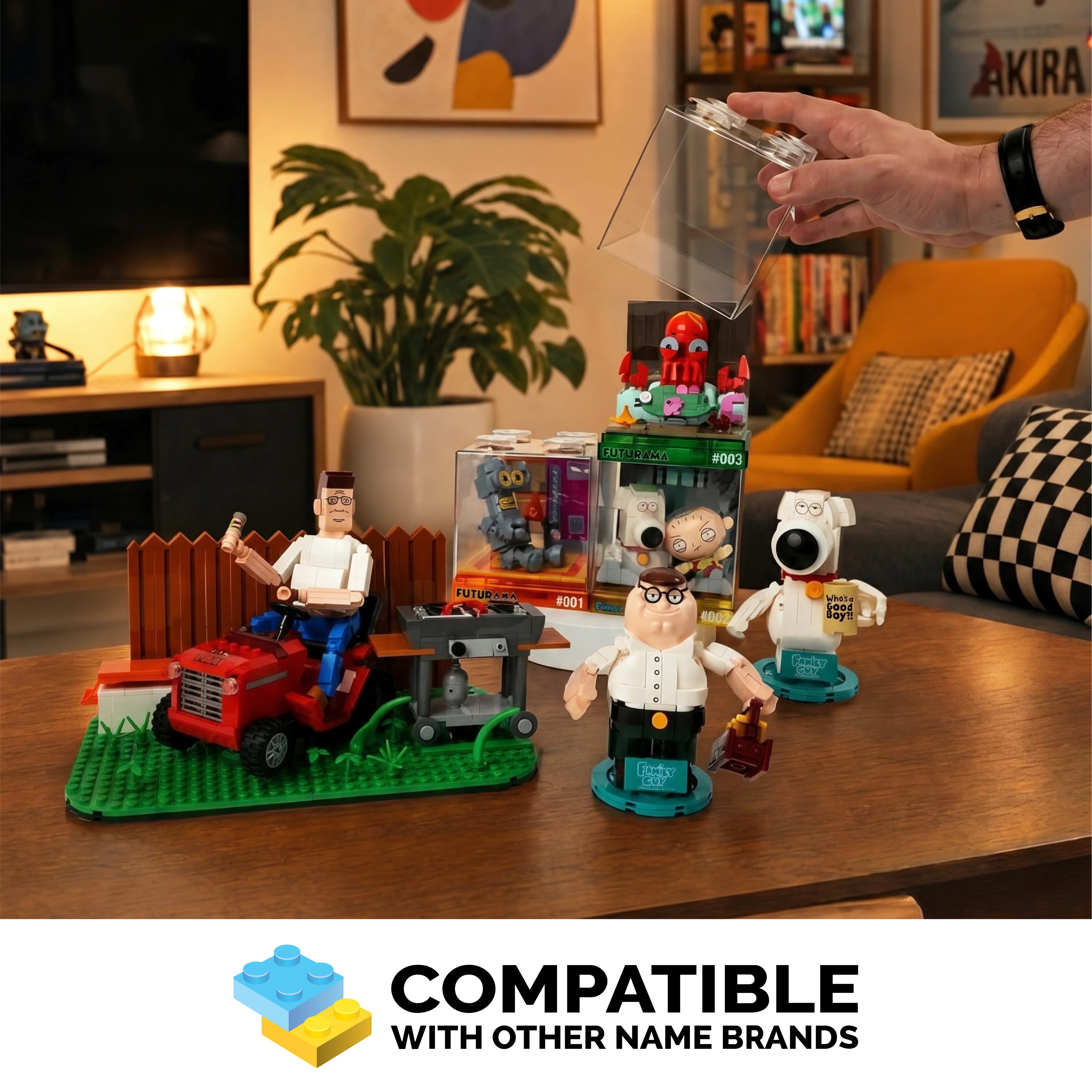Toon Dad Lite Bundle - Image 19