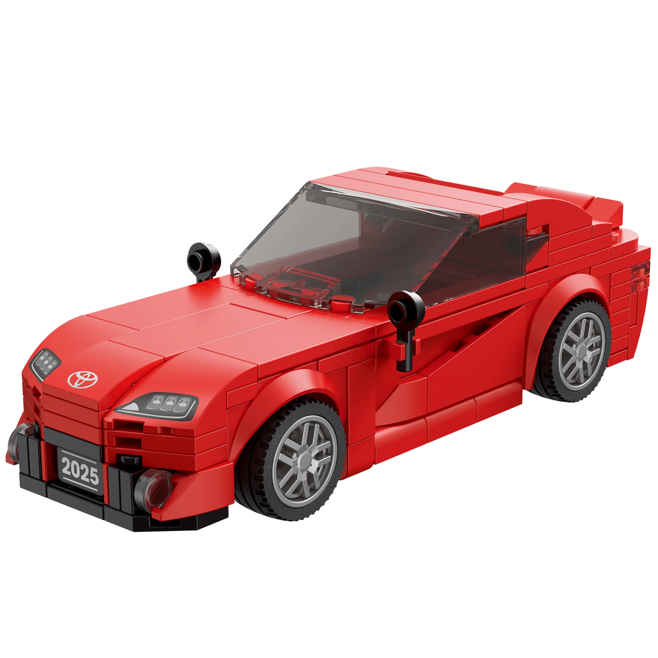Toyota Supra: Now & Then - Image 3