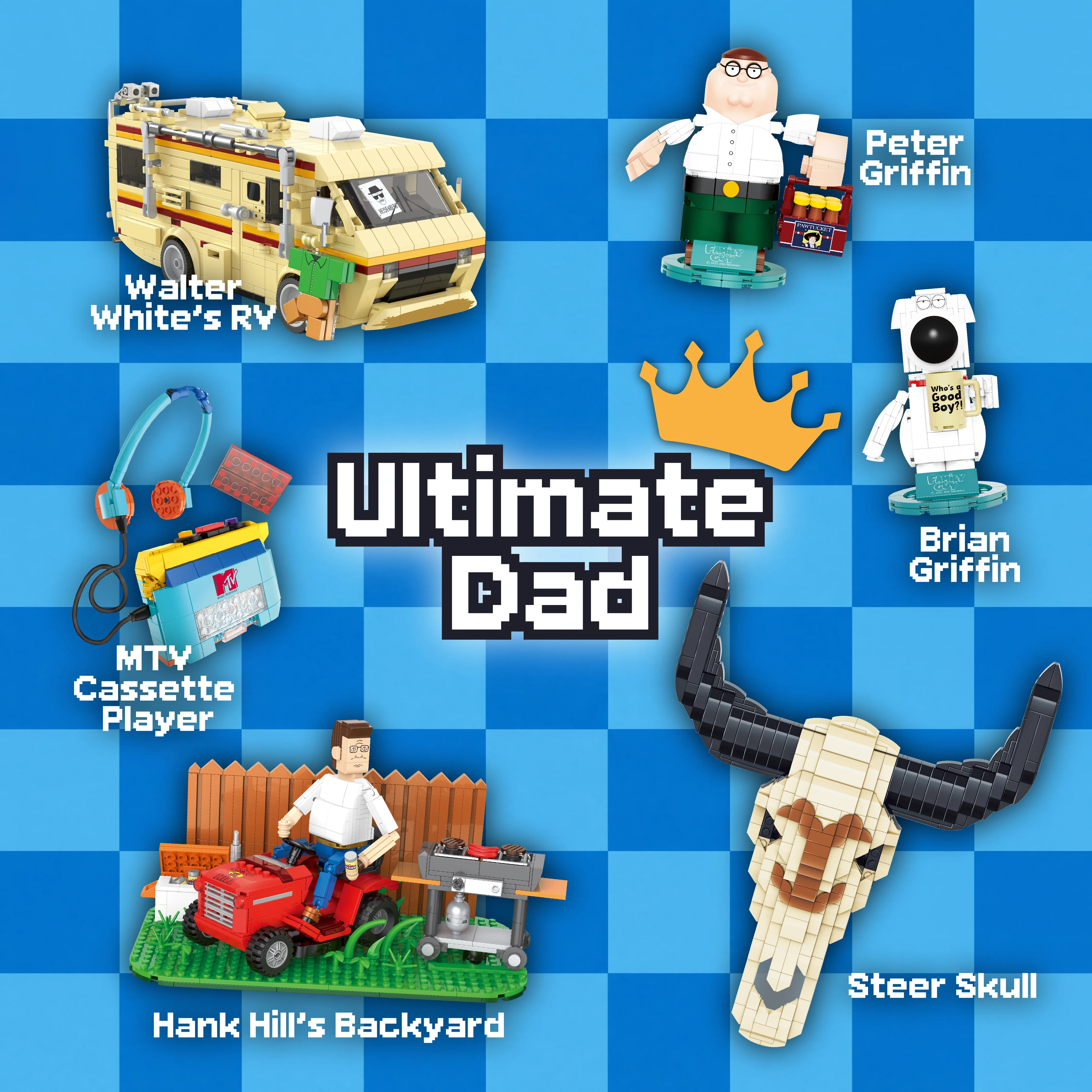 Ultimate Dad Bundle - Image 3