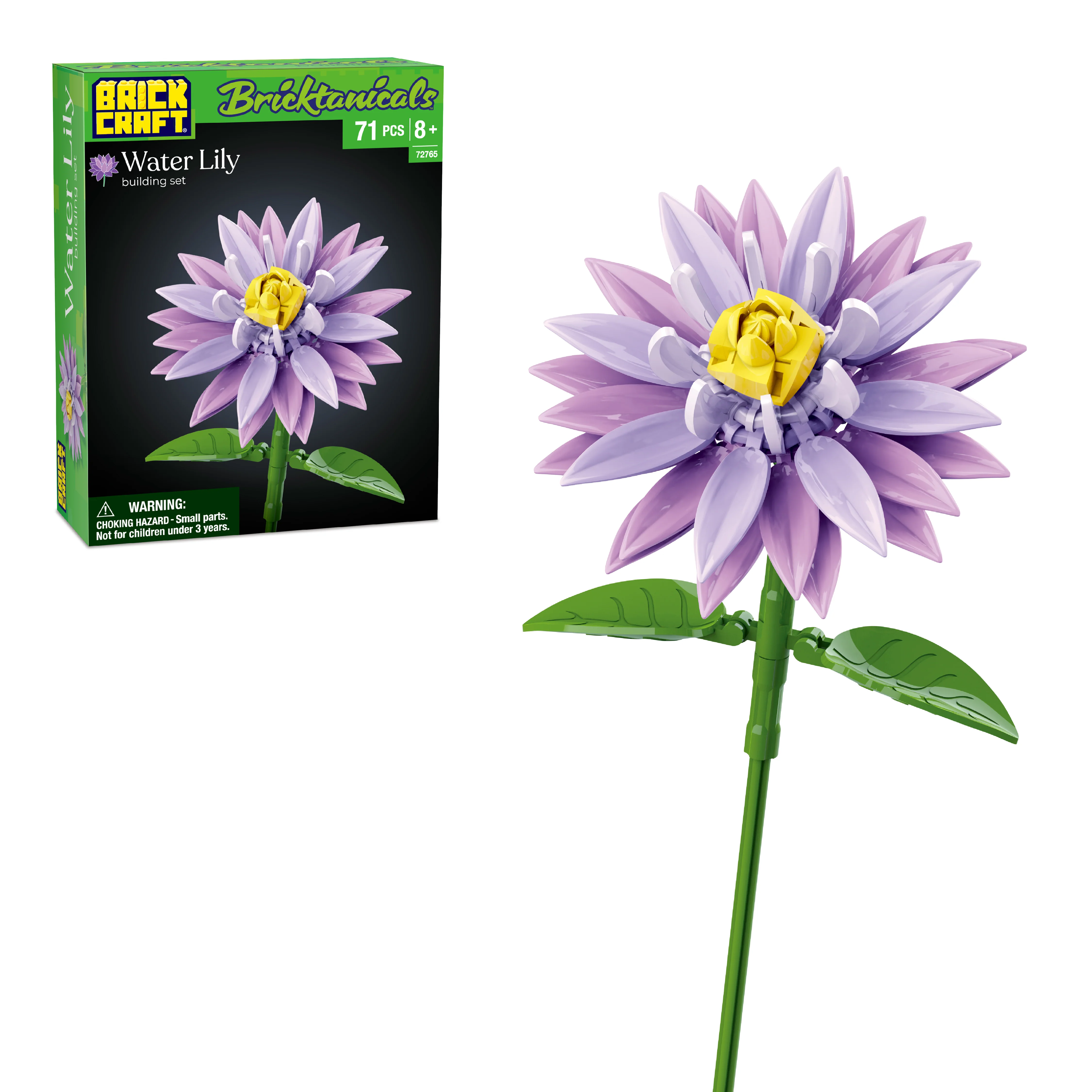 Water Lily - Image 2