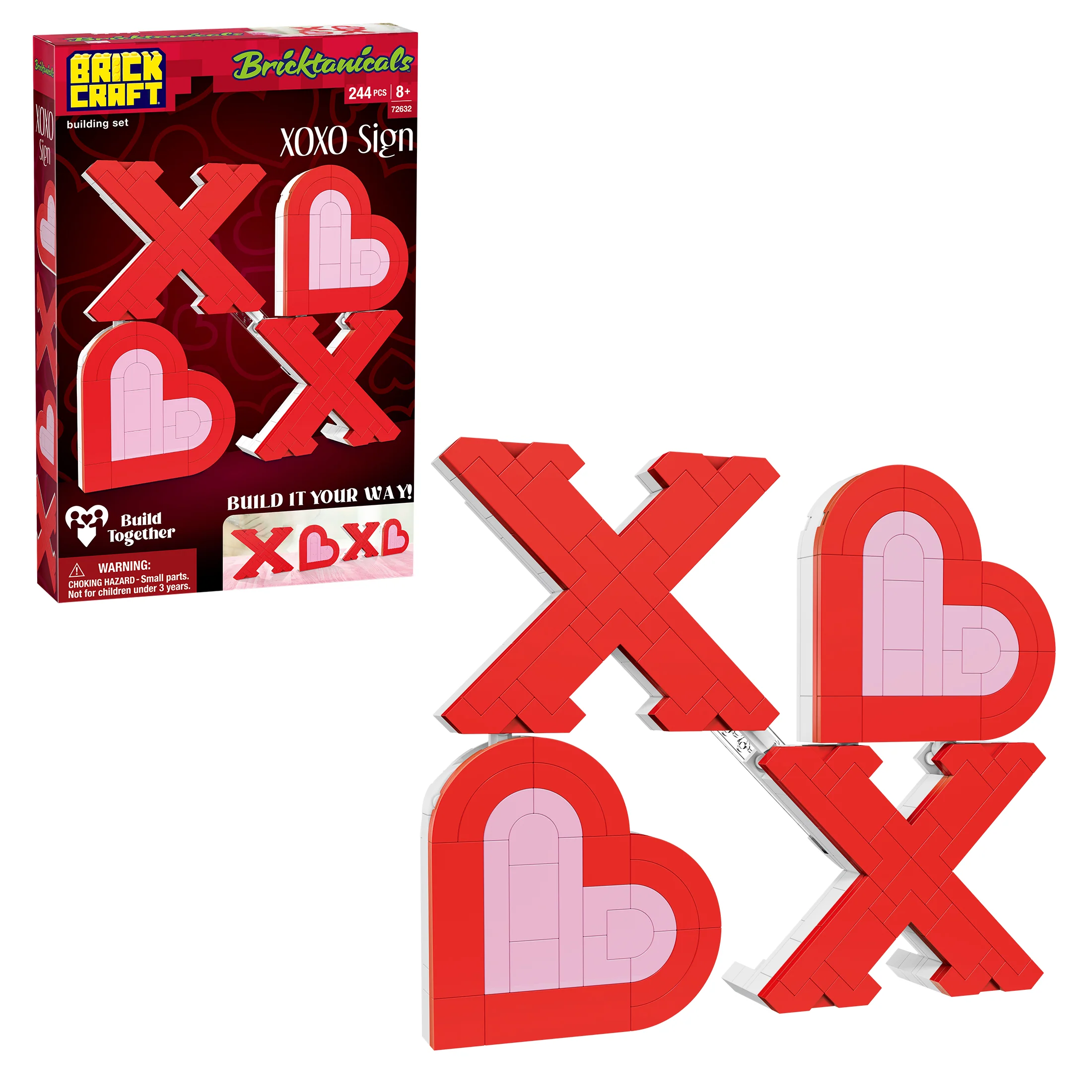 XOXO Sign - Image 2