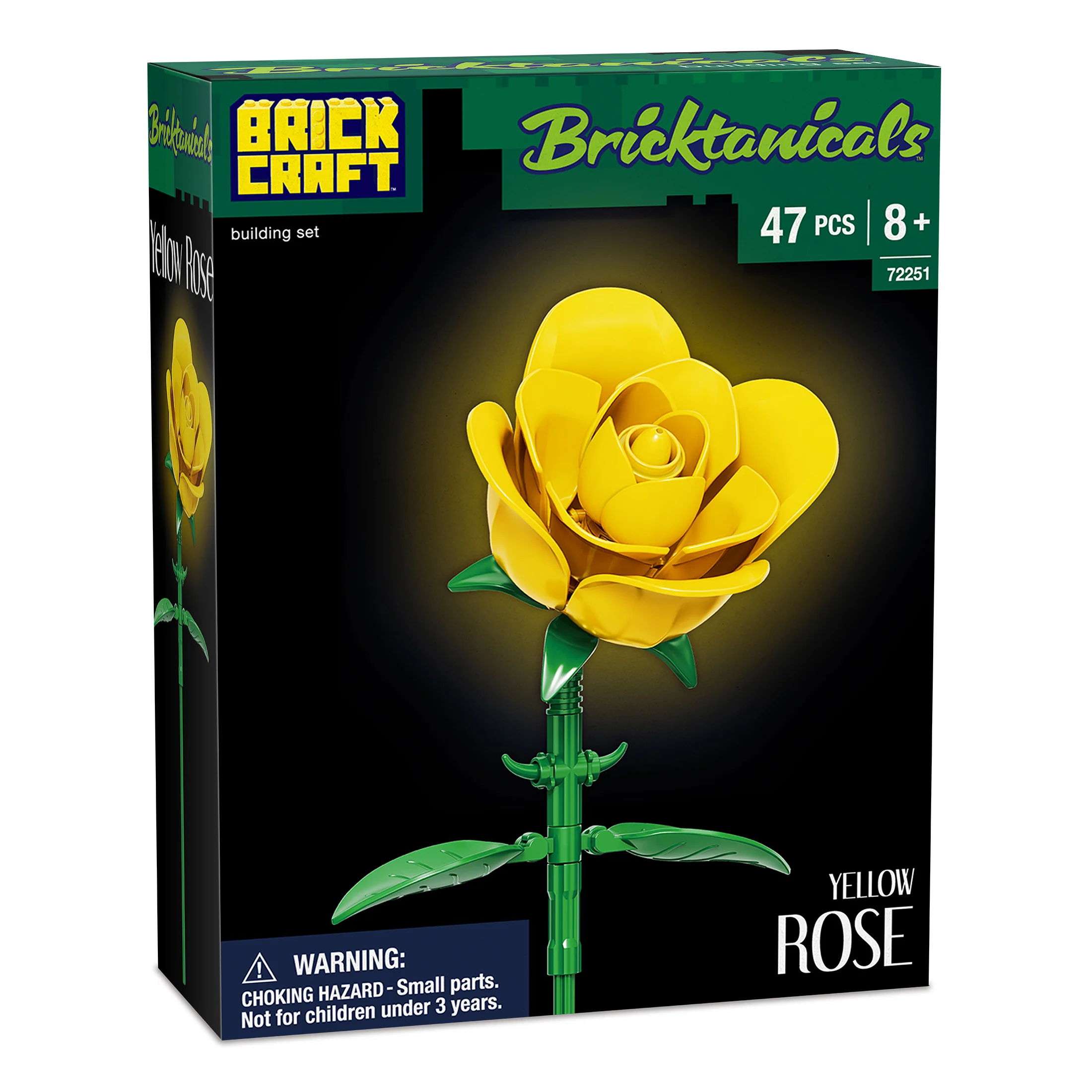 Yellow Rose - Image 8
